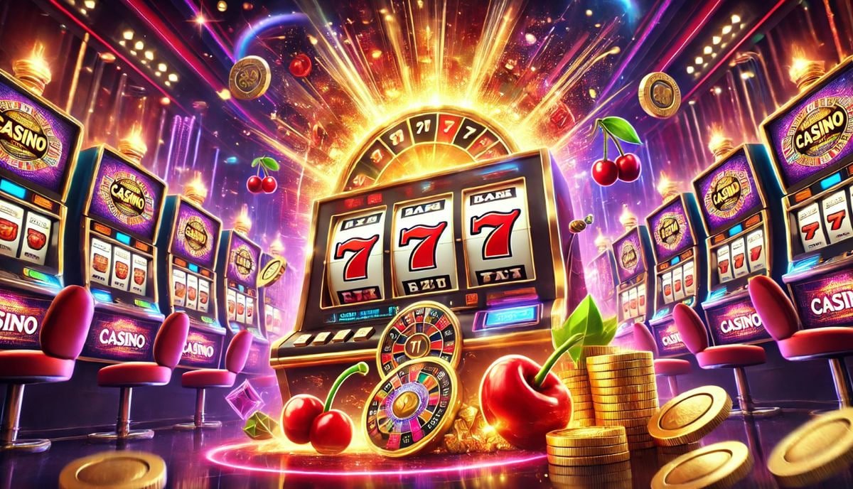 bango77